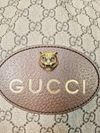 Mochila Gucci GG Supreme Drawstring Backpack