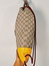 Mochila Gucci GG Supreme Drawstring Backpack