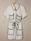 Vestido Iorane