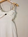 Vestido Animale