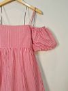 Vestido Carol Bassi