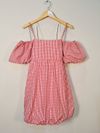 Vestido Carol Bassi