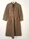 Vestido Gucci
