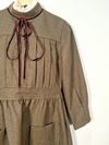 Vestido Gucci