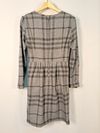 Vestido Burberry
