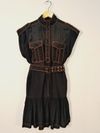 Vestido Zimmermann