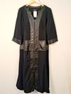 Vestido Michel Abrahão