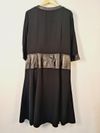 Vestido Michel Abrahão