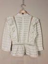 Blusa Zimmermann