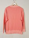Cardigan Anselmi por Ulcha Meirelles tricot