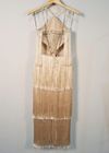 Conjunto Tissé