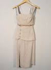 Conjunto Olive You