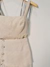 Conjunto Olive You