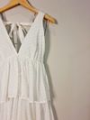Vestido Rhode