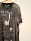 Camiseta À La Garçonne