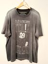 Camiseta À La Garçonne
