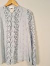 Blusa Zimmermann