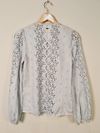 Blusa Zimmermann
