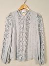 Blusa Zimmermann