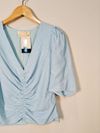 Blusa Cris Barros 20 Voltas ao Sol