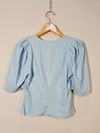 Blusa Cris Barros 20 Voltas ao Sol