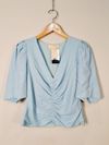Blusa Cris Barros 20 Voltas ao Sol
