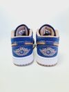Tênis Air Jordan 1 Low SE