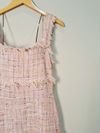 Vestido Essenciale