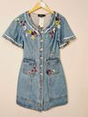 Vestido PatBo