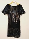Vestido Anne Fernandes
