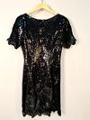 Vestido Anne Fernandes