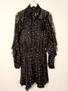 Vestido Andrea Bogosian