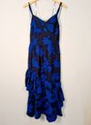 Vestido Mixed