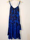 Vestido Mixed