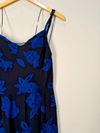 Vestido Mixed