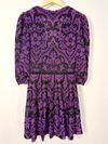 Vestido Gig Couture tricot