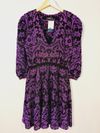 Vestido Gig Couture tricot