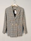 Blazer Iorane