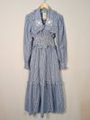 Vestido Batiche