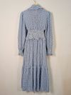Vestido Batiche