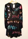 Vestido We /Oui