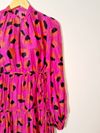 Vestido BDLN