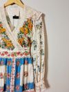 Vestido Juju Costa