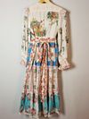 Vestido Juju Costa