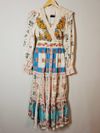 Vestido Juju Costa