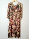 Vestido D-Gaia