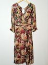 Vestido D-Gaia