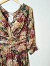 Vestido D-Gaia