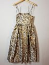 Vestido D-Gaia