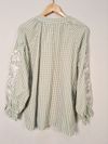 Blusa Sohoostyle